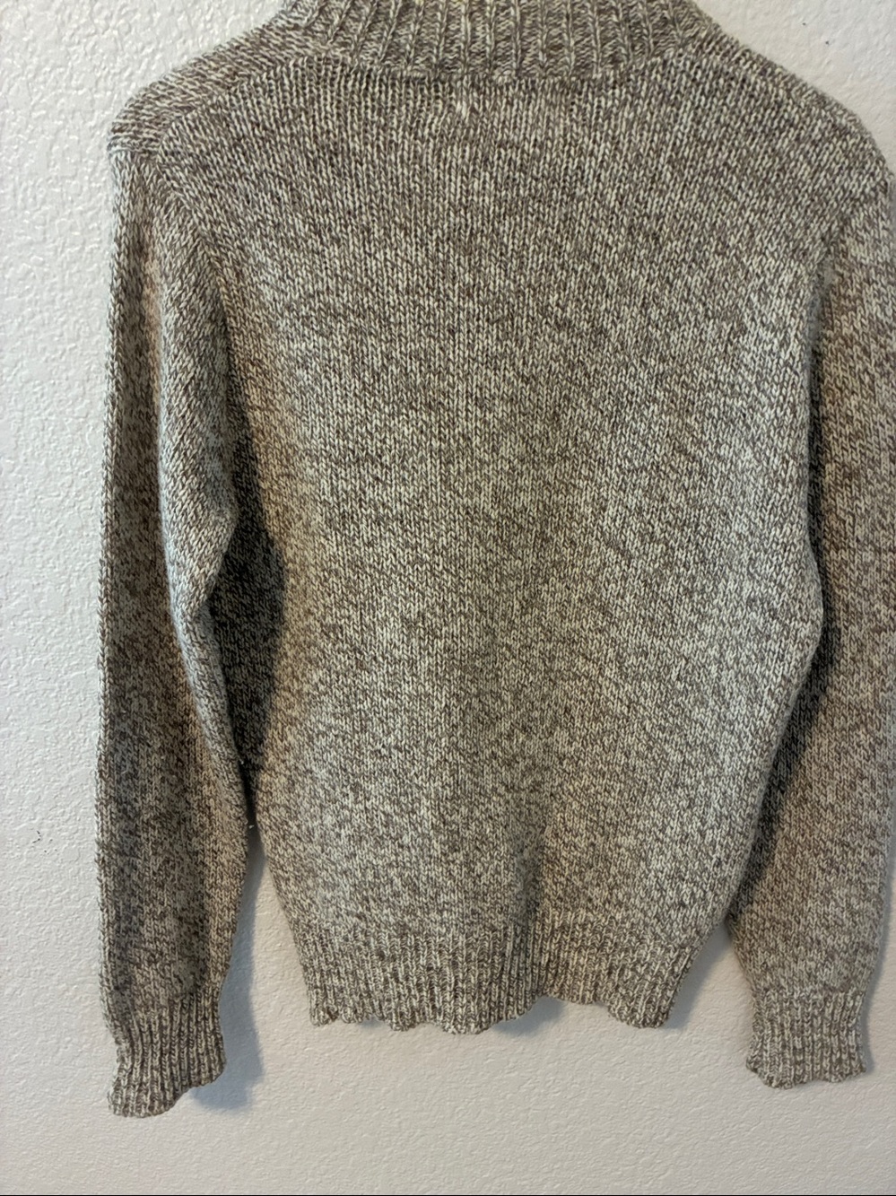 Vintage Winona Knits Women’s Crewneck Sweater. - Picture 3 of 6
